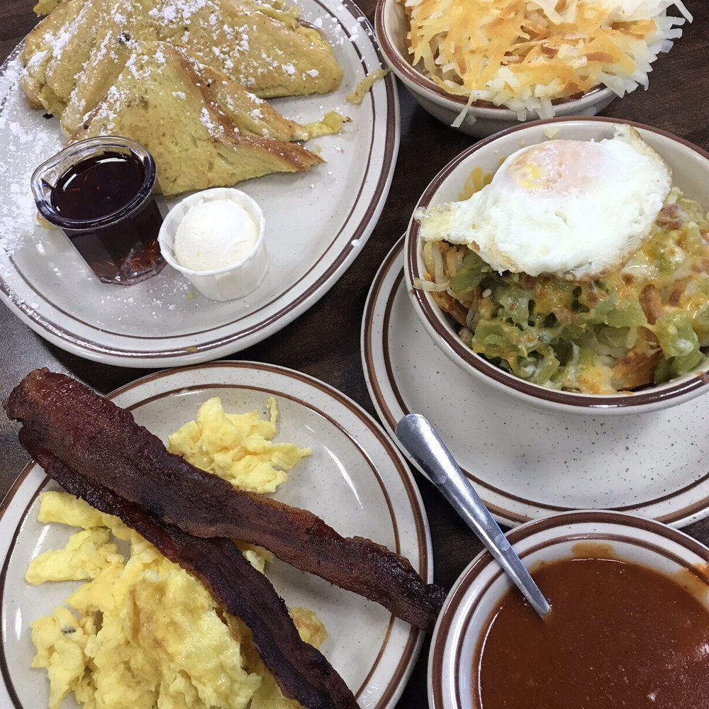 Weck's - Breakfast & Brunch Near Me - Albuquerque, New Mexico Weck's - Breakfast & Brunch Near Me - Albuquerque, New Mexico