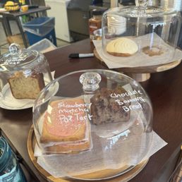 Pastries