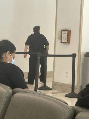 Dell Children's Medical Center by null