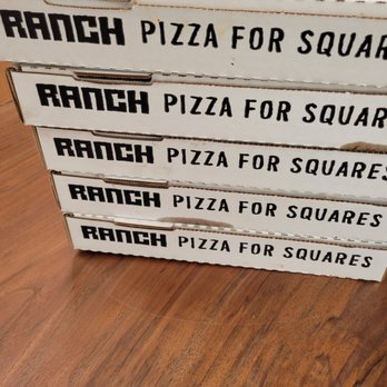 Ranch - Pizzas - Pizza Near Me - Portland, Oregon