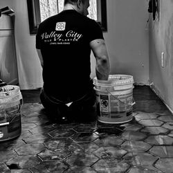 Valley City Tile & Plaster