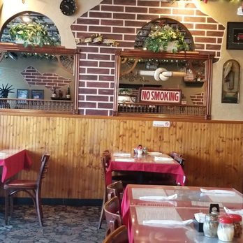 Joe's Pasta N Pizza - Pizza Near Me - Keller, Texas
