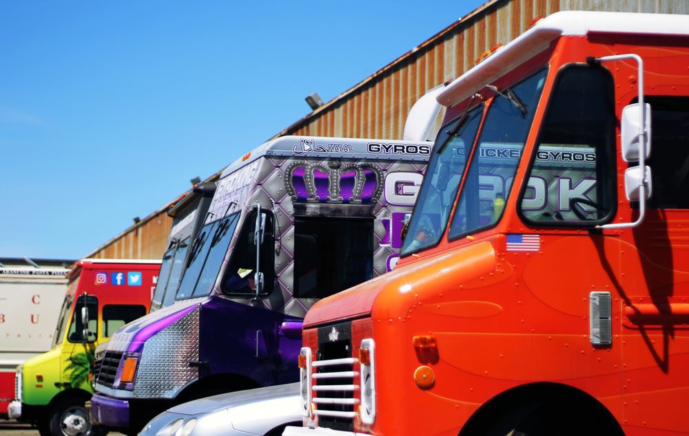 VALET INDOOR STORAGE Updated September 2024 21 Photos & 30 Reviews 1100 Richards Blvd