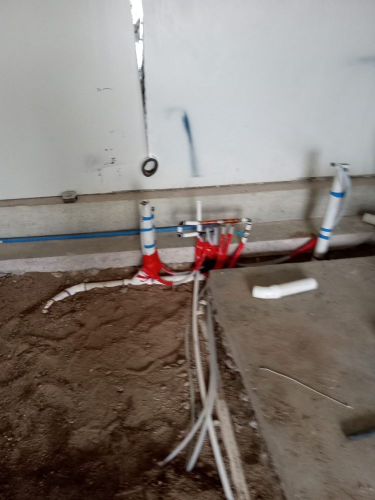 Slide of Goodheart Services