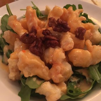 Watawa Sushi - Rock Shrimp - Sushi Bars Near Me - Astoria, New York Watawa Sushi - Rock Shrimp - Sushi Bars Near Me - Astoria, New York