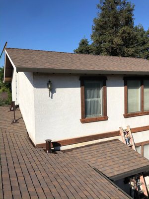 Lopez Roofing Services