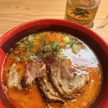 Sojo Ramen - Mala Shio Ramen - Ramen Near Me - Fremont, California Sojo Ramen - Mala Shio Ramen - Ramen Near Me - Fremont, California