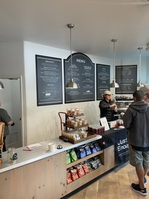 Marin French Cheese Co. by null