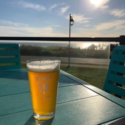 Route 19 Brewing - Mutiny! beer