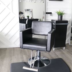 The Hair Lab
