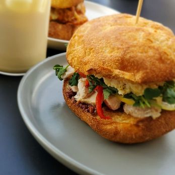 Ethos - Cafes Near Me - Golden, British Columbia