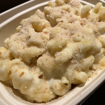 Maggie Mae's - Delicious Mac and Cheese- mild and creamy. Very hearty - Diners Near Me - Yarmouth, Maine Maggie Mae's - Delicious Mac and Cheese- mild and creamy. Very hearty - Diners Near Me - Yarmouth, Maine