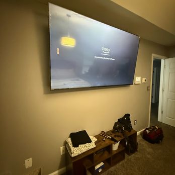 Picture Perfect TV Installation - Home Theatre Installation Near Me Picture Perfect TV Installation - Home Theatre Installation Near Me