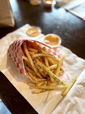 Katsu Burger Capitol Hill by null