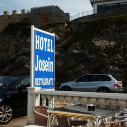 Hotel Josein