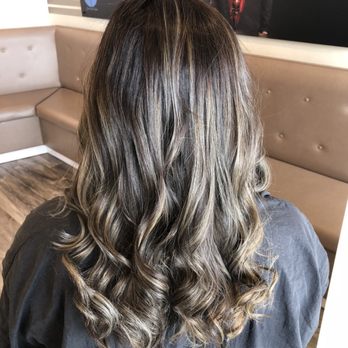Jon David Salon - Hair Stylists Near Me - Fairfax, Virginia