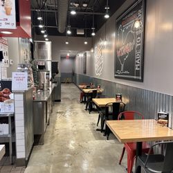 Charleys Cheesesteaks