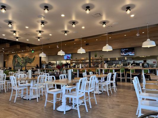 True Food Kitchen by null