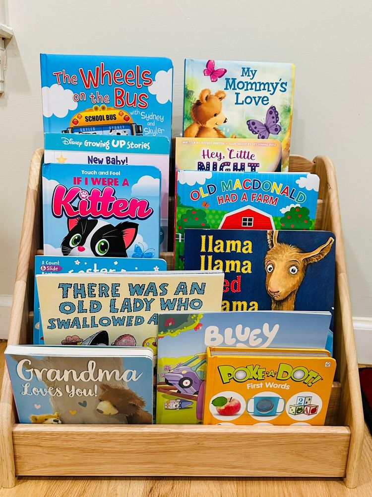 Bright Start Family Day Care - childcare center in Shrewsbury, MA