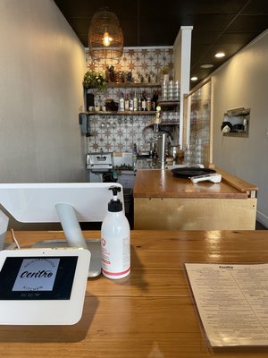 Centro Neighborhood Kitchen by null