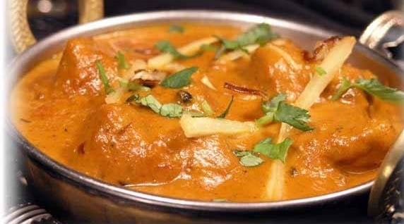 Dhaba Indian Kitchen by null