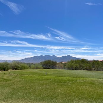 San Ignacio Golf Club - Golf Near Me - Green Valley, Arizona San Ignacio Golf Club - Golf Near Me - Green Valley, Arizona
