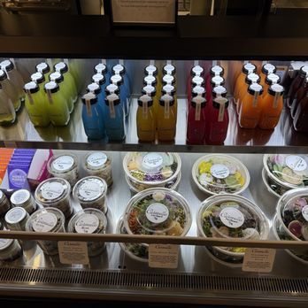 Carmella - Juice Bars & Smoothies Near Me - Healdsburg, California Carmella - Juice Bars & Smoothies Near Me - Healdsburg, California