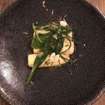 Restaurant GUTS - Modern European Near Me - Amsterdam, New Hampshire
