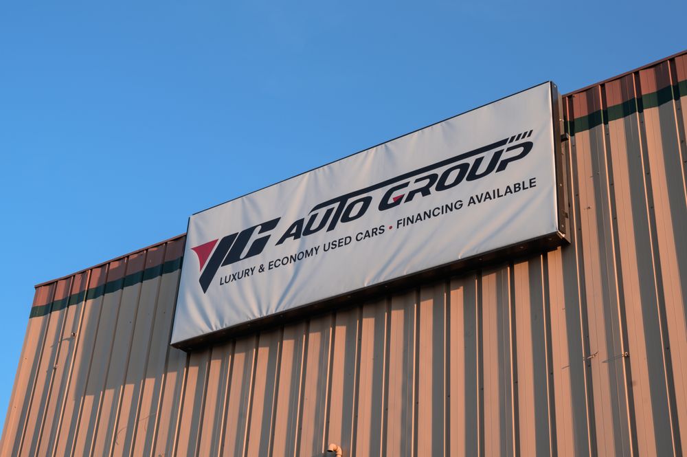 YC AUTO GROUP PITTSBURG Updated August 2024 118 Photos & 73