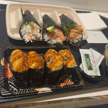Zabon Ramen & Rolls - Ramen Near Me - Anaheim, California