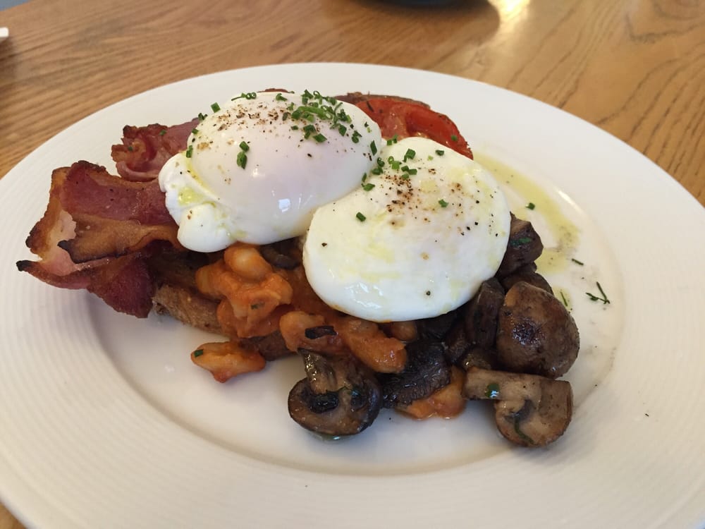 Empire Cinema & Eatery