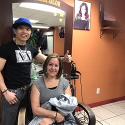 Khanh's Hair Salon