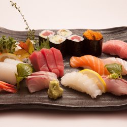 Watami Sushi & Hibachi Steakhouse - Great food