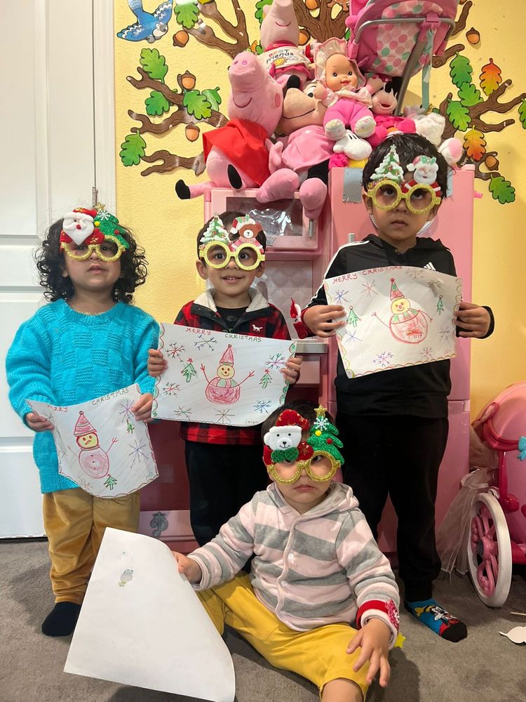 Lovely Child Daycare - childcare center in Santa Clara, CA