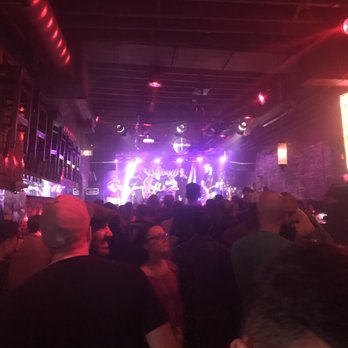 Lucky Bar - a crowd of people at a concert - Dance Clubs Near Me - Victoria, British Columbia Lucky Bar - a crowd of people at a concert - Dance Clubs Near Me - Victoria, British Columbia
