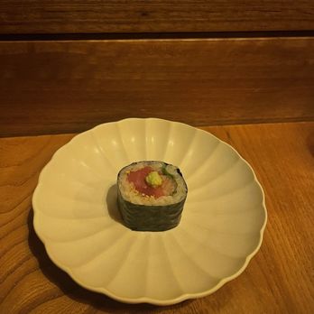 KUSAKABE - Sushi Bars Near Me - San Francisco, California