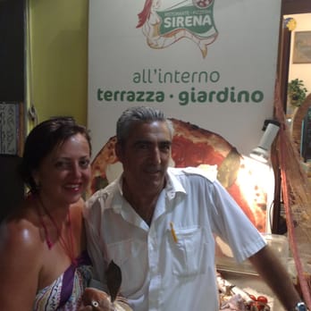 La Sirena - Italian Near Me - Ischia Porto, NA La Sirena - Italian Near Me - Ischia Porto, NA