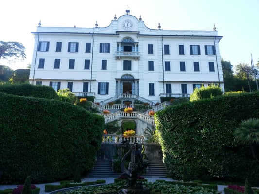 Villa Carlotta by null