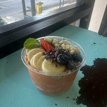 ALO Cafe Hawaii - Lilikoi Bowls - Juice Bars & Smoothies Near Me - Honolulu, Hawaii ALO Cafe Hawaii - Lilikoi Bowls - Juice Bars & Smoothies Near Me - Honolulu, Hawaii