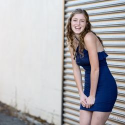Michaela Quinn Photography - North Medford High School Senior