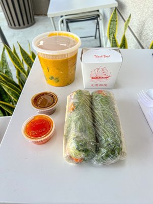 Thai Fresh by null
