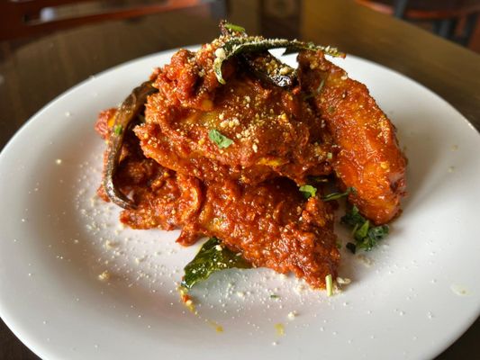 Banana Leaf by null