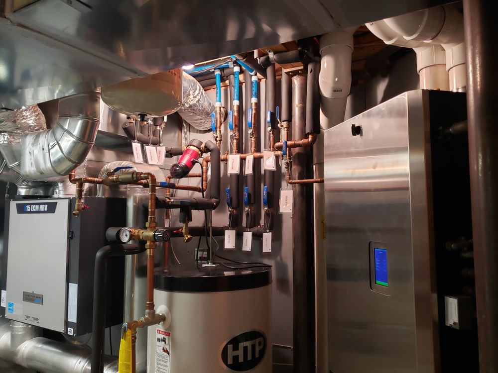 Slide of SMG Mechanical