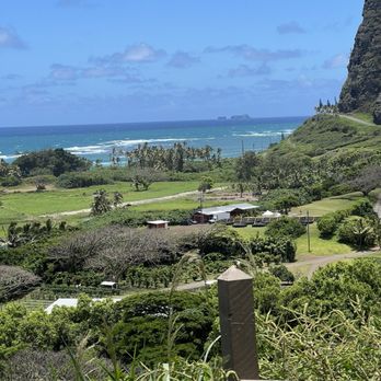 Kualoa Ranch - Beautiful Views - Tours Near Me - Kaneohe, Hawaii