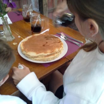 Clifton Mill - Breakfast & Brunch Near Me - Clifton, Ohio