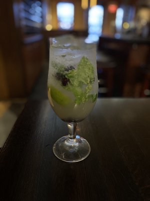 Doolittles Woodfire Grill by null