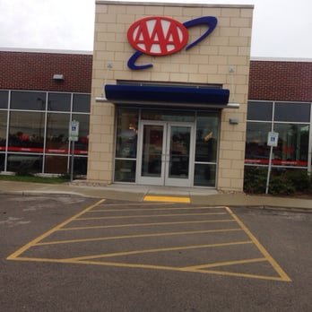AAA - 27th Street - Travel Services Near Me - Milwaukee, Wisconsin AAA - 27th Street - Travel Services Near Me - Milwaukee, Wisconsin
