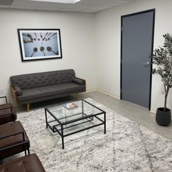 Alan J. Naim, MD - Our beautiful office