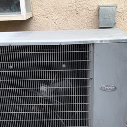 K & K Refridgeration & HVAC