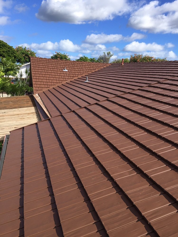 Slide of Kimoto Roofing